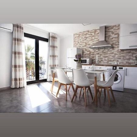 El Rincon De Agua Amarga 2アパートメント エクステリア 写真