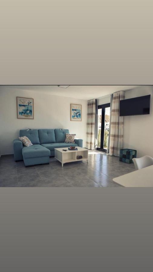 El Rincon De Agua Amarga 2アパートメント エクステリア 写真